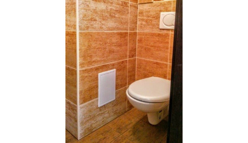 Apartmánový dům Pasťák Loučná nad Desnou